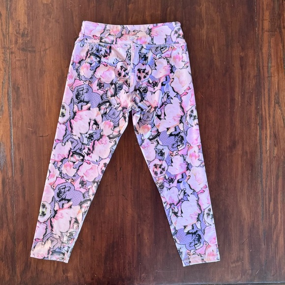 Prana Pants - Prana Women’s Watercolor Workout Pants